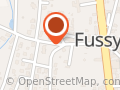 Le Bistrot Des Filles à Fussy
