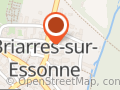 Ciseaux d'Or