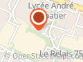 Maxi Market Bobigny