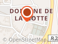 Paroisse de Luzarches