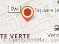 Maison de quartier Tente Verte