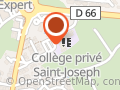 Maitrise Saint-Joseph de Prades