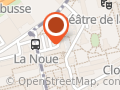 Atelier de Quartier Compagnons Bâtisseurs Montreuil