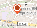Chez Antoine Vincennes