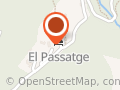 Gîte d'Etape el Passatge