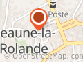 Tapissier décorateur - Julia Lançon