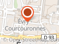Taxis Gare Sncf Evry-Courcouronnes