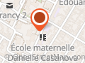 École Maternelle Publique Danielle Casanova