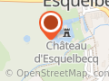 Château d'Esquelbecq