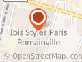 UJ ROMAINVILLE