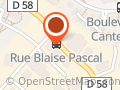 Basile Garnesson-Chiropracteur Aurillac