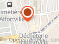 Déchetterie communautaire