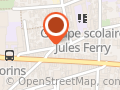 Entrepôts S.m