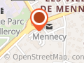 Association Capoeira Mennecy