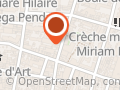 Eglise chinoise protestante de France / One Heart Paris