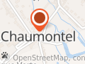 Judo Club de Chaumontel
