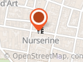 Crèche Privée Montessori Nurserine - Montreuil
