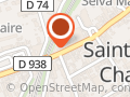 LE BARBIER saint just (ancien Tchitchi)