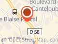 Colas - Etablissement d'Aurillac