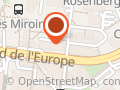 Huissier Evry- BELP BROUDIC ETIENNE LESCHALLIER DE LISLE ET POUMEROL