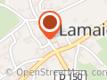 Mairie Lamaids