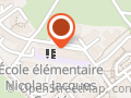 École Maternelle Publique N.j.conte