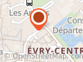 Epicerie Sociale d'Evry