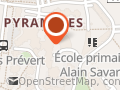 Collège Les Pyramides