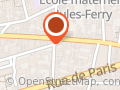 Magasin - Schmitt-Ney SFCP - Montreuil