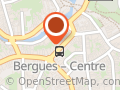 Friterie La Berguoise