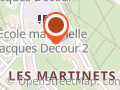 Espace Huberte d'Hoker