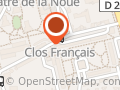 Pharmacie Du Clos Français