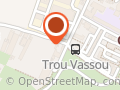 Poste de Désinfection