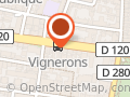 Location Vincennes - Meublés de tourisme