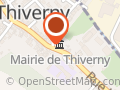 Mairie de Thiverny