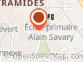 Maison de Retraite Les Tisserins