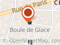Boule de Glace
