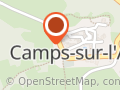 la ferme de camps