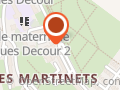 Boucherie Des Martinets