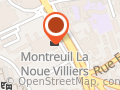 1001 Nuits Montreuil