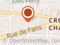 Centres de Quartier Jean Lurçat