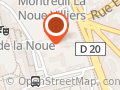 La Venelle - Montreuil