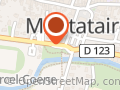 Tennis Club Montataire