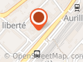 Une chambre en ville