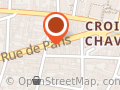 Aux Delices De Paris