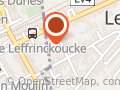 karaté Club de Leffrinckoucke
