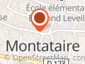Restaurant Le Bosphore Montataire Kebab doner