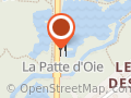 La Patte D'oie