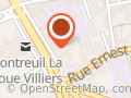 Centre Médical Pour Jeunes Enfants