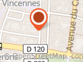 Hotel Fournet-Steverone